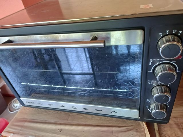 เตาอบ otto 60 ลิตร รูปที่ 4