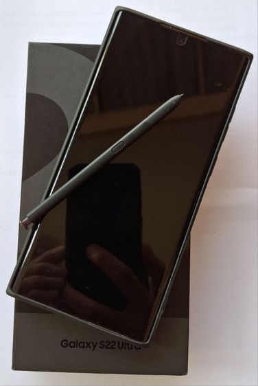 Samsung S22 Ultra 128 GB รูปที่ 8