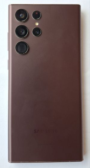 Samsung S22 Ultra 128 GB รูปที่ 5