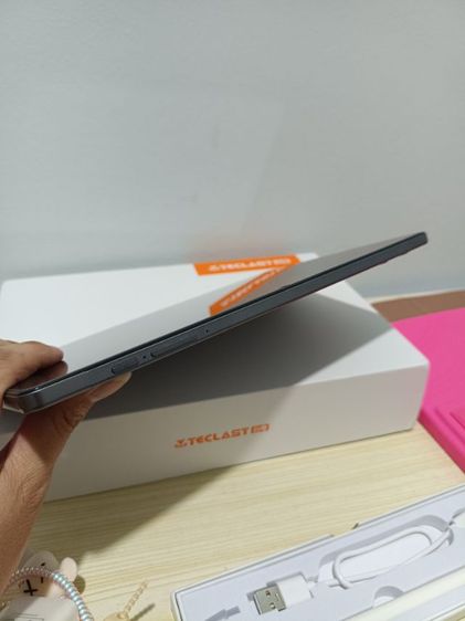 (ยังอยู่)แท็บเล็ต 4G จอ 11 นิ้ว 2 K รูปที่ 12