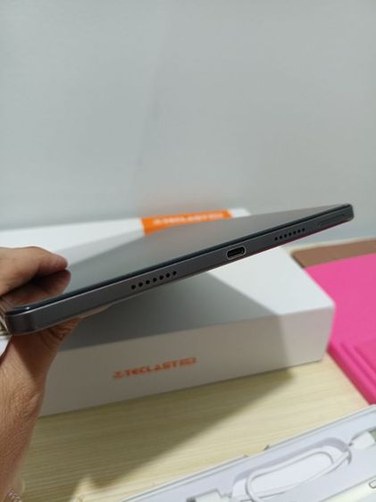 (ยังอยู่)แท็บเล็ต 4G จอ 11 นิ้ว 2 K รูปที่ 11