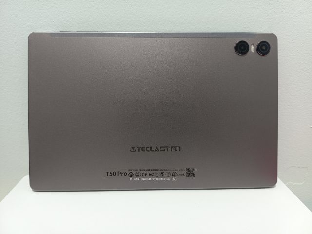 (ยังอยู่)แท็บเล็ต 4G จอ 11 นิ้ว 2 K รูปที่ 9