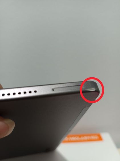 (ยังอยู่)แท็บเล็ต 4G จอ 11 นิ้ว 2 K รูปที่ 14