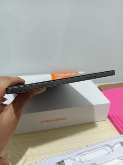 (ยังอยู่)แท็บเล็ต 4G จอ 11 นิ้ว 2 K รูปที่ 10