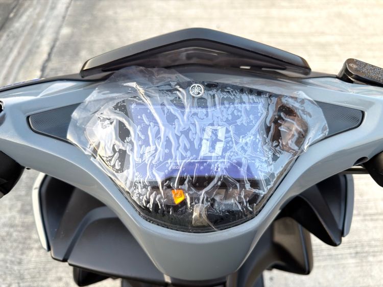 ขาย YAMAHA AEROX 155cc ABS กุณแจรีโมท ปี2017 สภาพสวยเดิมๆ รูปที่ 12