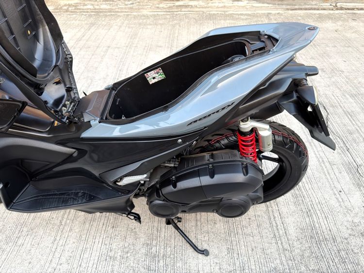 ขาย YAMAHA AEROX 155cc ABS กุณแจรีโมท ปี2017 สภาพสวยเดิมๆ รูปที่ 10