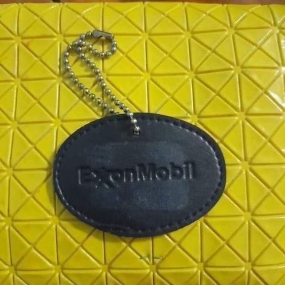 150 ส่งฟรี ป้ายหนัง ExxonMobil 
