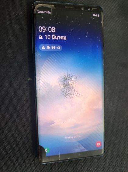 ขาย Samsung Galaxy Note8 รูปที่ 2