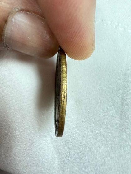 เหรียญสมเด็จพระพุฒาจารย์โต พระพุทธบาทสระบุรี ปี 2508 รูปที่ 3