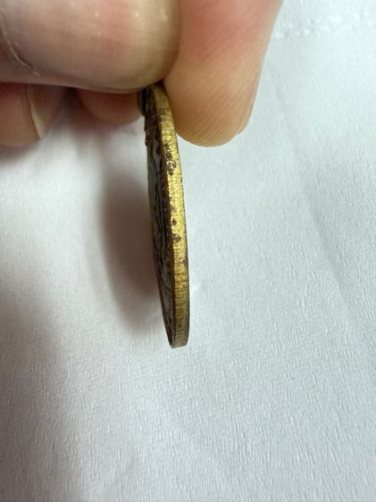 เหรียญสมเด็จพระพุฒาจารย์โต พระพุทธบาทสระบุรี ปี 2508 รูปที่ 4