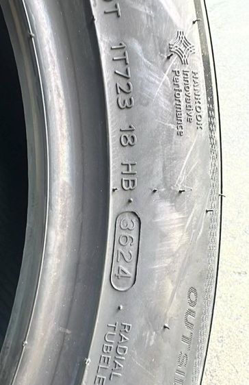 ยางใหม่ค้างปีถูกๆ 235 50 19 รูปที่ 3