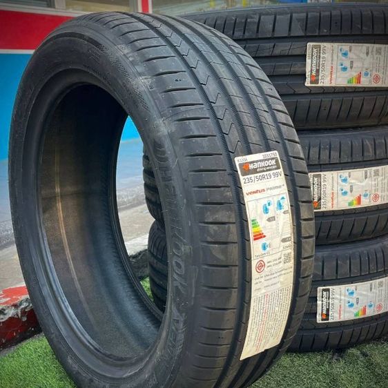 อื่นๆ ยางใหม่ค้างปีถูกๆ 235 50 19