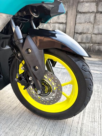 ขาย YAMAHA AEROX 155cc จดทะเบียนปี2020 สภาพสวยมากเดิมๆ รถมือเดียว รูปที่ 7