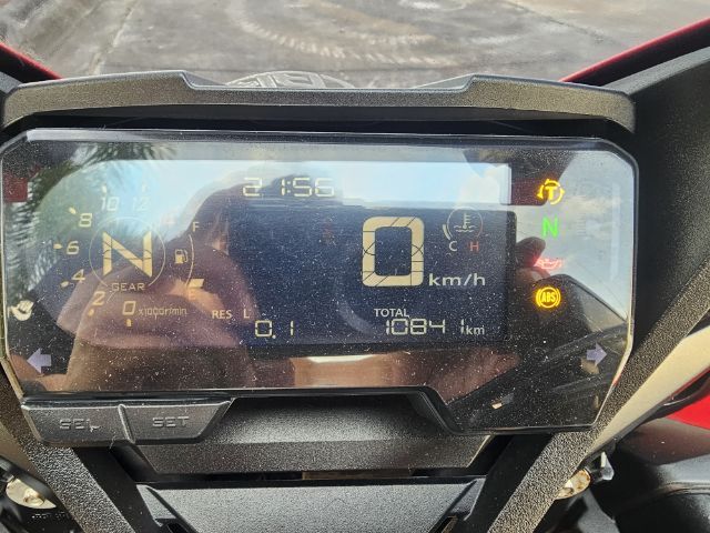 CBR650R ปี2019 รูปที่ 10