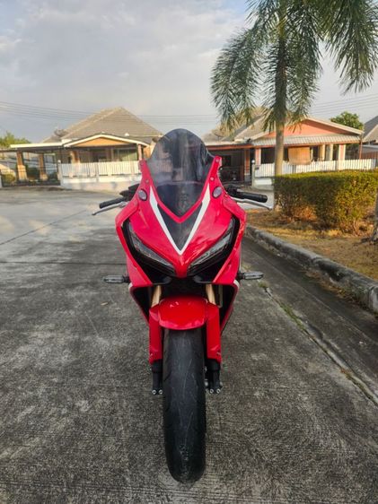 CBR650R ปี2019 รูปที่ 7