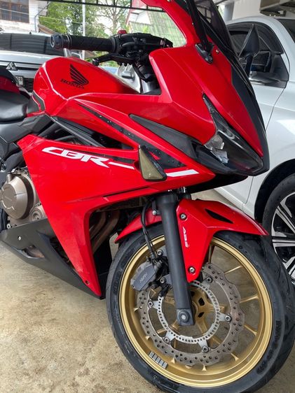 รถบิ๊กไบค์ รูปที่ 2