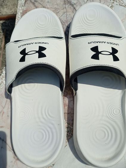 รองเท้าแตะ UnderArmour  รูปที่ 6