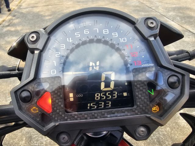 Z900 ปี2019 รูปที่ 10