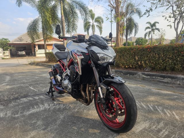 Z900 ปี2019 รูปที่ 4
