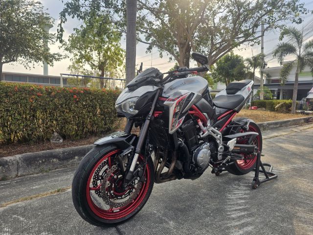 Z900 ปี2019 รูปที่ 3