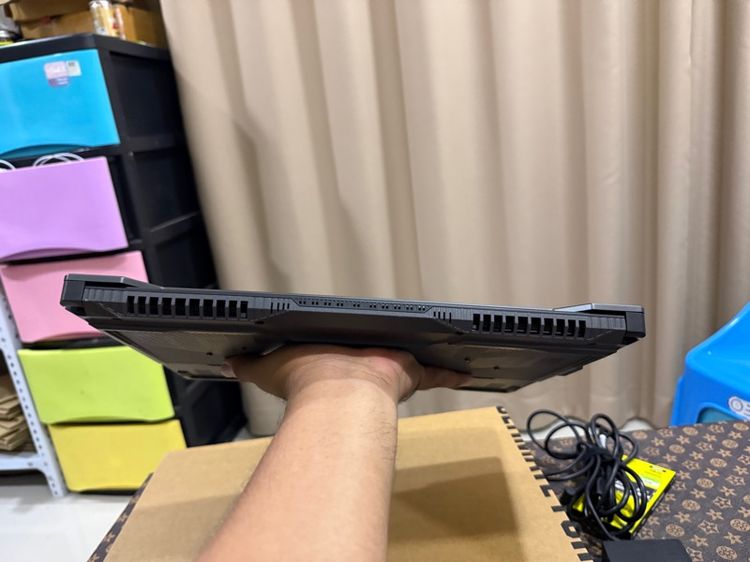 Notebook Asus TUF Gaming A15 FA507NVR - LP037W การ์ดจอ RTX4060 แรงๆ อัพแรม 32GB รูปที่ 14