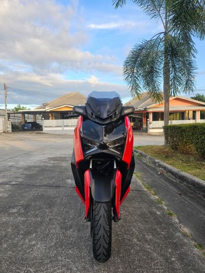 X max300 ปี2023 รูปที่ 8