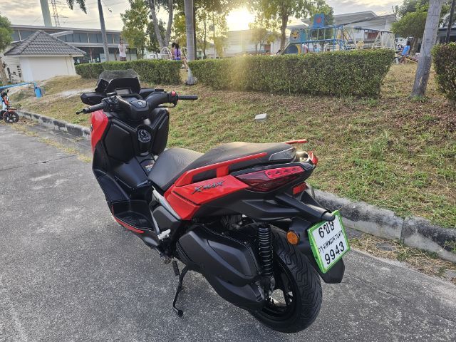 X max300 ปี2023 รูปที่ 6