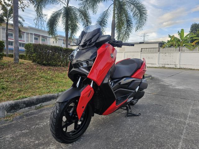 X max300 ปี2023 รูปที่ 3