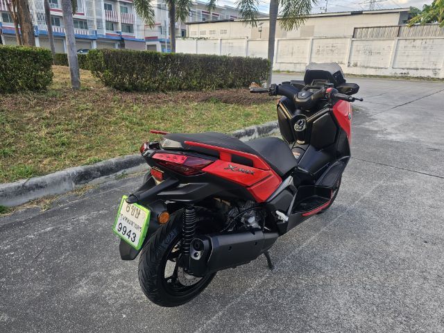 X max300 ปี2023 รูปที่ 5