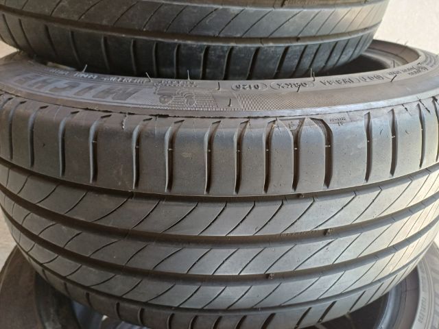มิชลิน 225 45 17 ปี25 รูปที่ 9
