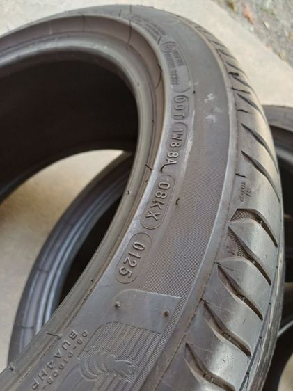 มิชลิน 225 45 17 ปี25 รูปที่ 4
