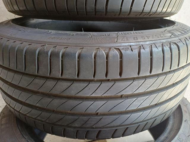 มิชลิน 225 45 17 ปี25 รูปที่ 5