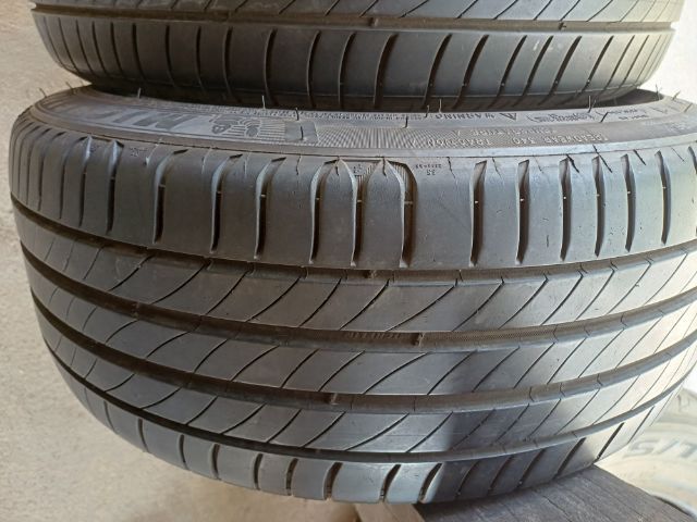 มิชลิน 225 45 17 ปี25 รูปที่ 2