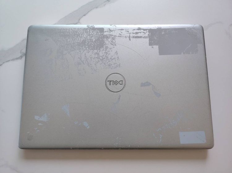 ตัวที่ 01 Dell Inspiron 3505 CPU AMD Ryzen 3 3250 2.6 Ghz RAM 4 GB SSD 256 GB จอ 15.6 นิ้ว FHD รูปที่ 10