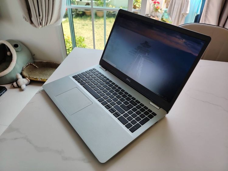 ตัวที่ 02 Dell Inspiron 3505 CPU AMD Ryzen 3 3250 2.6 Ghz RAM 4 GB SSD 256 GB จอ 15.6 นิ้ว FHD รูปที่ 5