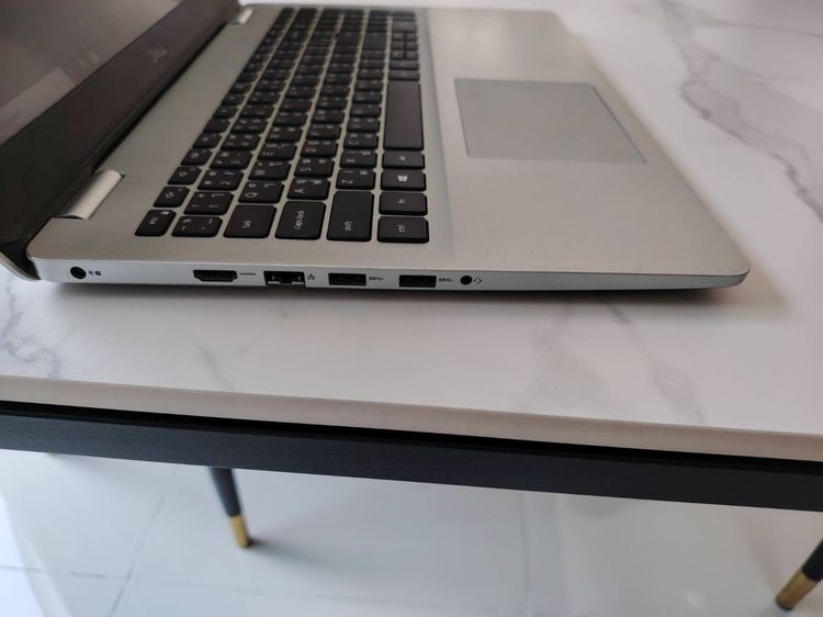 ตัวที่ 02 Dell Inspiron 3505 CPU AMD Ryzen 3 3250 2.6 Ghz RAM 4 GB SSD 256 GB จอ 15.6 นิ้ว FHD รูปที่ 8