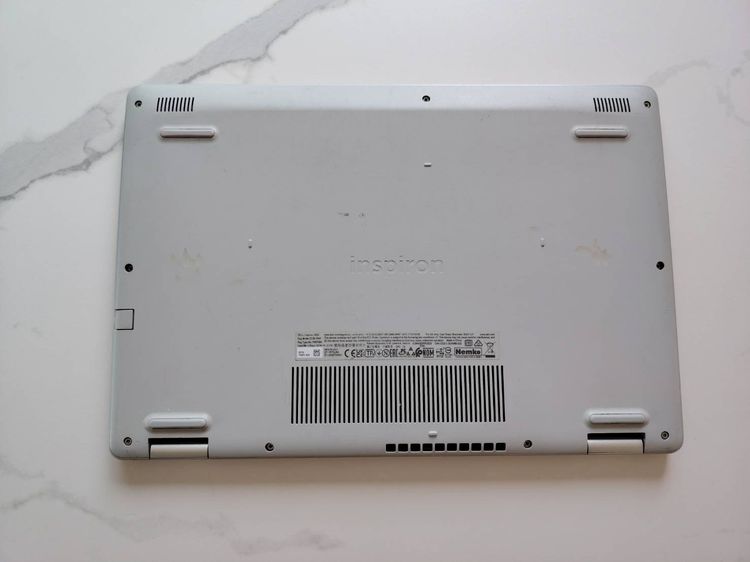 ตัวที่ 02 Dell Inspiron 3505 CPU AMD Ryzen 3 3250 2.6 Ghz RAM 4 GB SSD 256 GB จอ 15.6 นิ้ว FHD รูปที่ 11