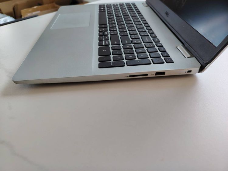 ตัวที่ 02 Dell Inspiron 3505 CPU AMD Ryzen 3 3250 2.6 Ghz RAM 4 GB SSD 256 GB จอ 15.6 นิ้ว FHD รูปที่ 9