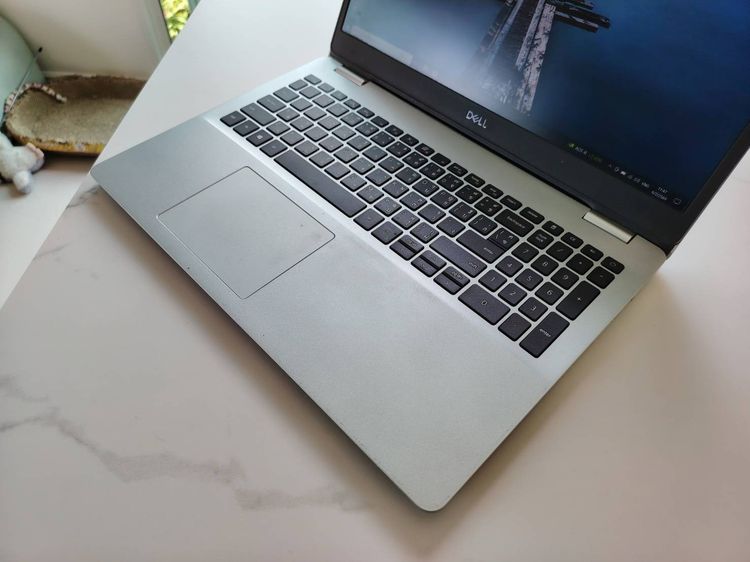 ตัวที่ 02 Dell Inspiron 3505 CPU AMD Ryzen 3 3250 2.6 Ghz RAM 4 GB SSD 256 GB จอ 15.6 นิ้ว FHD รูปที่ 4