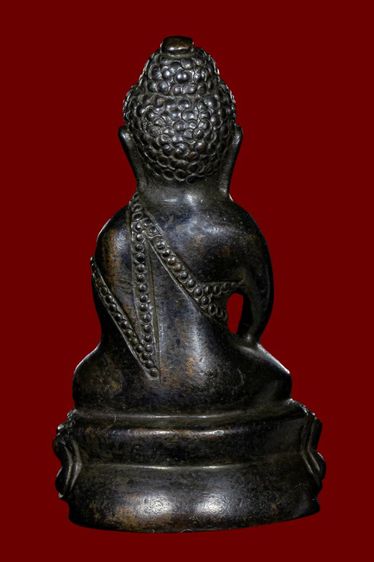 พระกริ่งเก่า ปี24xx กริ่งดัง จากหิ้งพระ รูปที่ 3