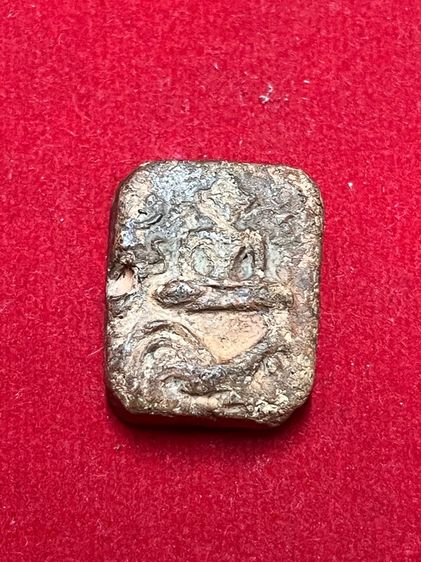 หลวงพ่อปานขี่ไก่ หาง5 เส้น