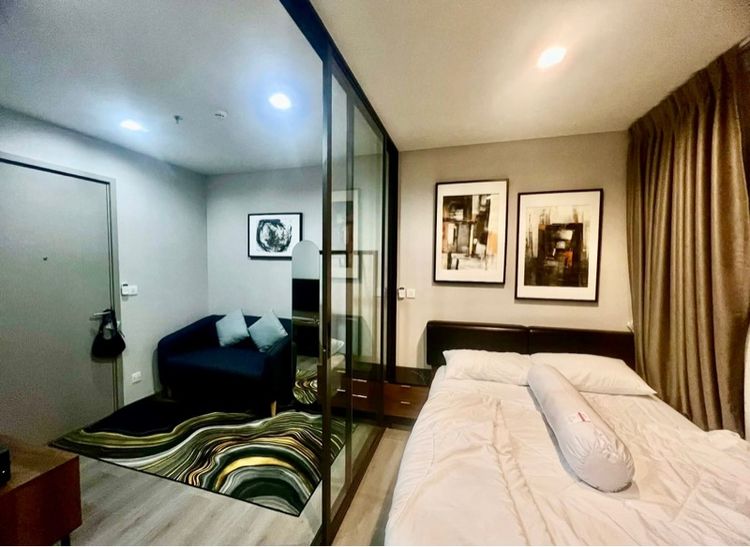 ตกแต่งครบ อื่นๆ 2021 ไม่อนุญาต ใช่ The Politan Aqua (เดอะโพลิแทน อควา) ขาย เช่า รูปที่ 4