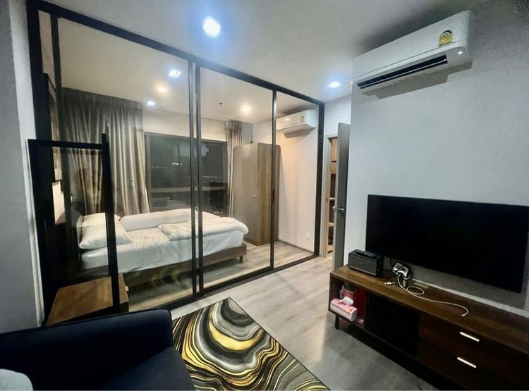 ตกแต่งครบ อื่นๆ 2021 ไม่อนุญาต ใช่ The Politan Aqua (เดอะโพลิแทน อควา) ขาย เช่า รูปที่ 2