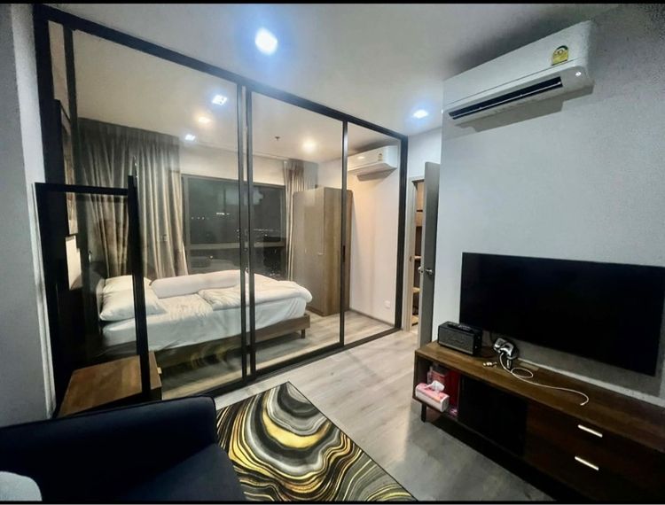 ตกแต่งครบ อื่นๆ 2021 ไม่อนุญาต ใช่ The Politan Aqua (เดอะโพลิแทน อควา) ขาย เช่า รูปที่ 3