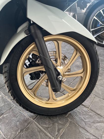 ยางขอบ 14  Michelin  Pilot Steet 2