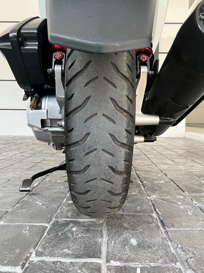 ยางขอบ 14  Michelin  Pilot Steet 2 รูปที่ 9