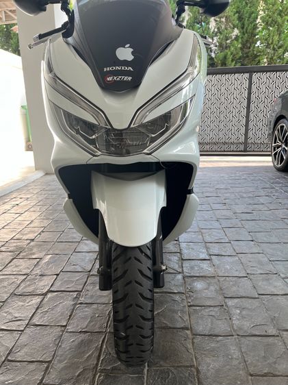 ยางขอบ 14  Michelin  Pilot Steet 2 รูปที่ 5