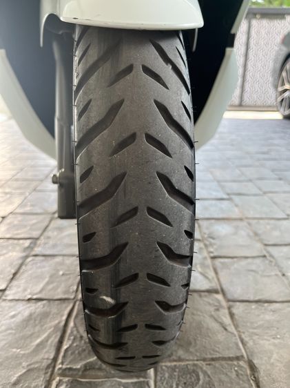 ยางขอบ 14  Michelin  Pilot Steet 2 รูปที่ 6