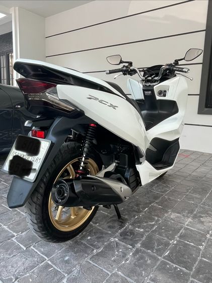 ยางขอบ 14  Michelin  Pilot Steet 2 รูปที่ 2