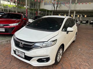 HONDA JAZZ 1.5 V+ 2020